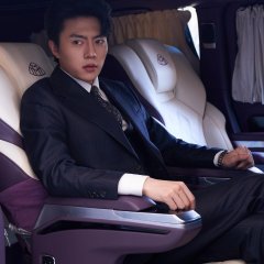 Zhang Lei photo