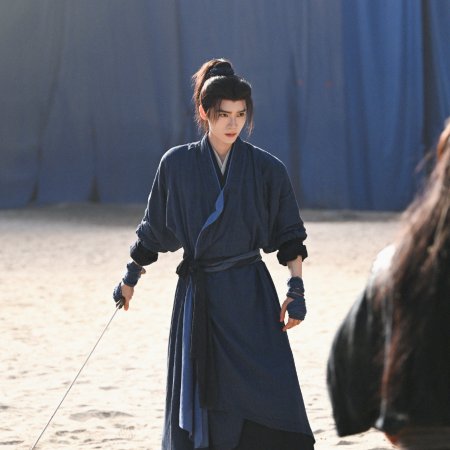 Zhou Yi Ran