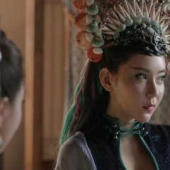 Tribes and Empires: Storm of Prophecy Chinese Drama photo