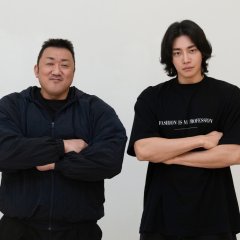 The Roundup 5 Korean Movie(2027) photo