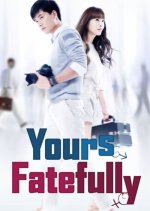 Yours Fatefully Singaporean Drama(2012) photo