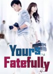 Yours Fatefully