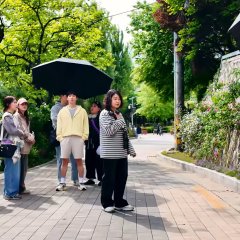 The Long Shot Trial Korean Drama(2027) photo