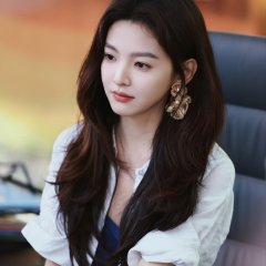 Want To Hide You and Time Chinese Drama(2027) photo