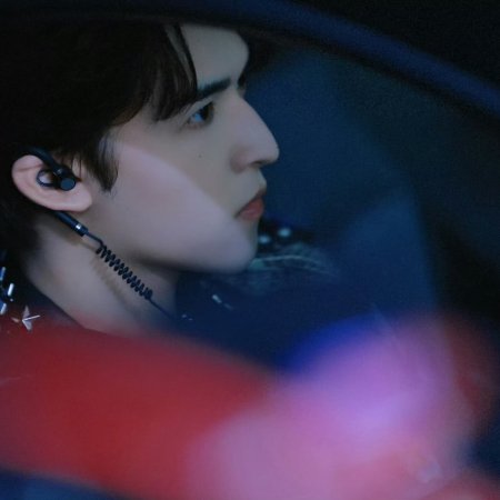 Speed and Love (2025)