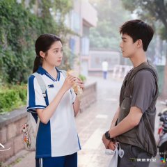 Dazzling Chinese Drama(2026) photo