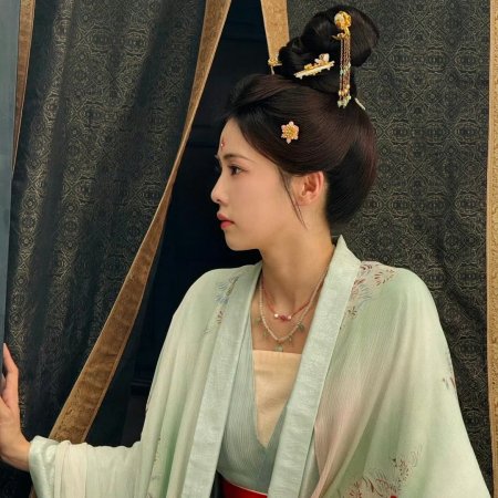 The First Jasmine (2026)