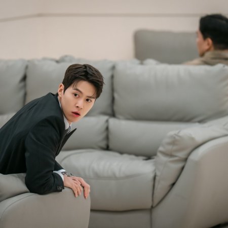Filing for Love (2026)