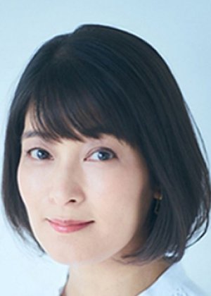 Kawasumi Ayako in Super Space Sheriff Gavan Infinity Japanese Drama(2026)