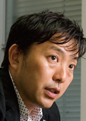 Narikawa Hiroaki in Soda Master Japanese Drama(2026)