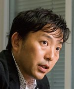 Narikawa Hiroaki