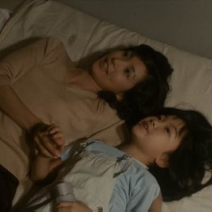 Dark Water (2002)