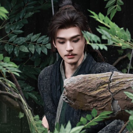 The Legend of Lu Xiaofeng ()