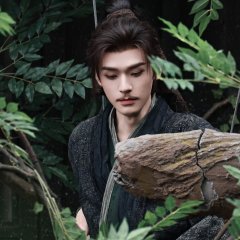 The Legend of Lu Xiaofeng Chinese Drama(0000) photo
