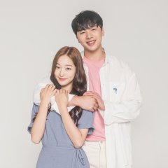 Perhaps Love? Korean Drama photo