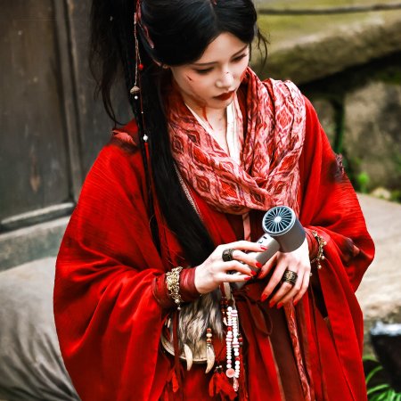 The Legend of Lu Xiaofeng ()