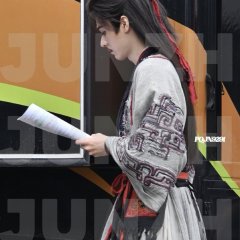 Gong Jun photo