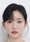 Choi Han Na in Fortune Tellers' Love Korean TV Program Choi Han Na in Fortune Tellers' Love Korean TV Program