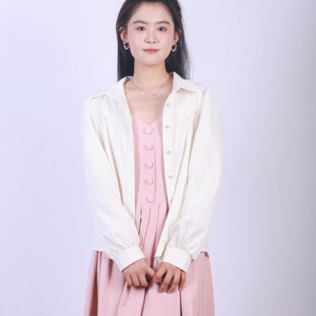 Chi Ye Wen Rou (2025)