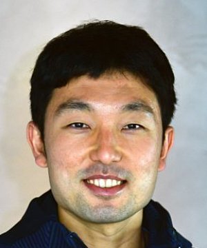 Yong Woo Park