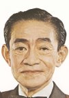 Enomoto Kenichi in The Admirable Ishin Tasuke Japanese Movie