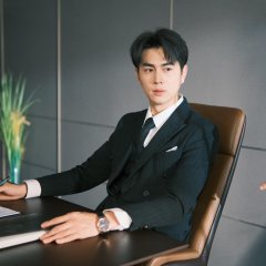 Wang Yan Xin photo