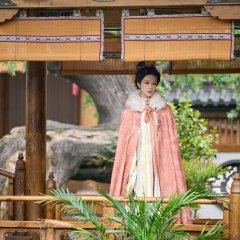 Yang Zi photo