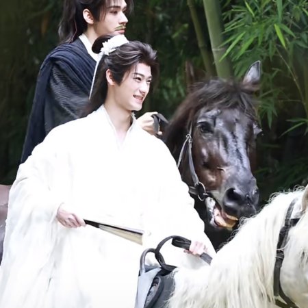 The Legend of Lu Xiaofeng ()