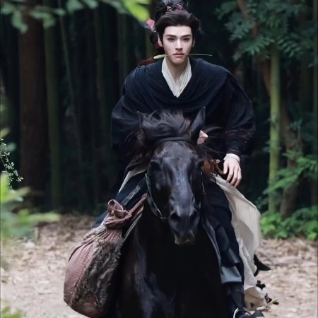 The Legend of Lu Xiaofeng ()