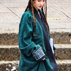 Northern Wei Dynasty Chinese Drama photo