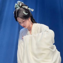 Sea of No Return Chinese Drama(0000) photo