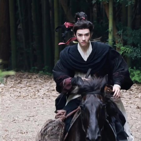 The Legend of Lu Xiaofeng ()