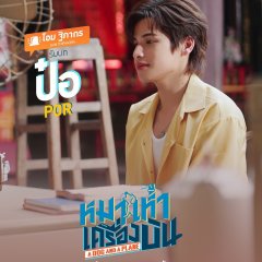 Ohm Thipakorn Thitathan photo