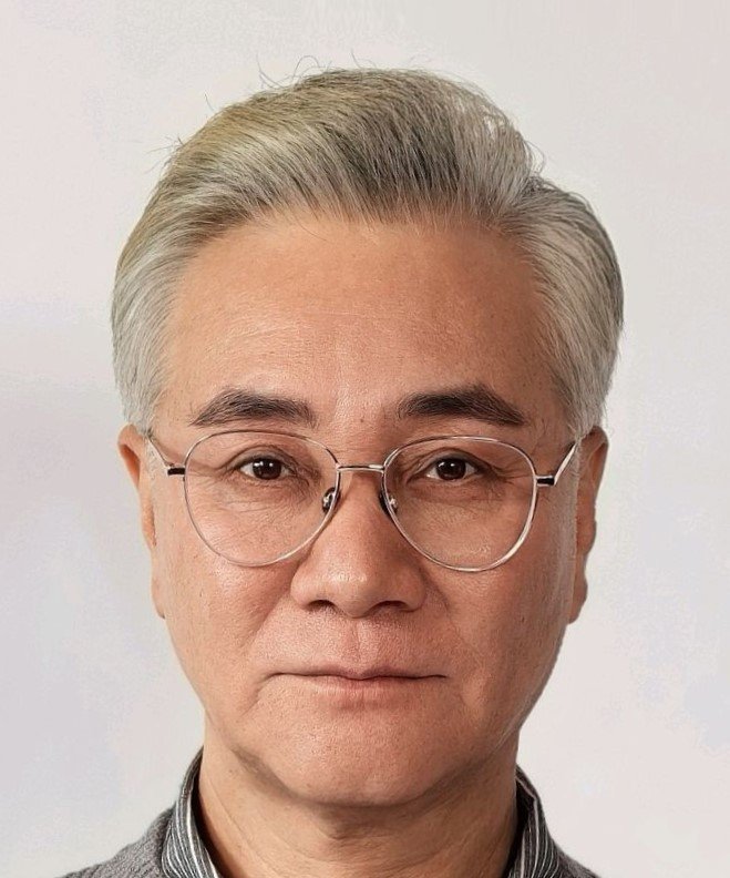 Gang Qu
