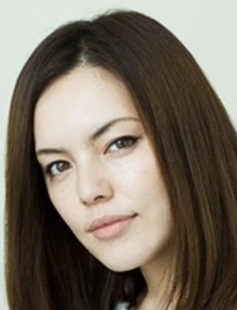 Yukari Shiomi