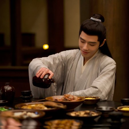 Zhan Zhao Adventures (2026)