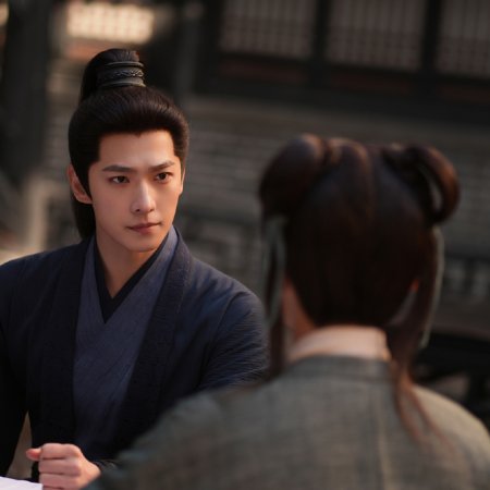 Zhan Zhao Adventures (2026)