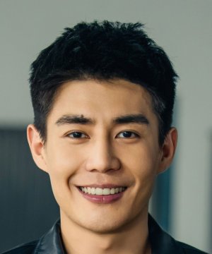 Ji Wei Yu