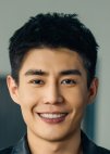 Tim Yu in Hero's Dream Chinese Drama(2018) Tim Yu in Hero's Dream Chinese Drama(2018)
