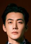 Li Guan Lin in Sheng Dong Xing He Chinese Drama Li Guan Lin in Sheng Dong Xing He Chinese Drama