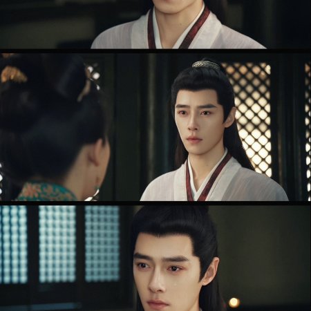Zhan Zhao Adventures (2026)