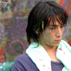 Honey and Clover Japanese Movie(2006) photo