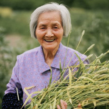 Become a Farmer (2023)