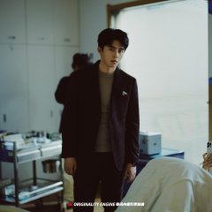 Pian Pian Ta Zai Deng Chinese Drama photo