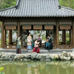 Against the Current Chinese Drama(0000) photo