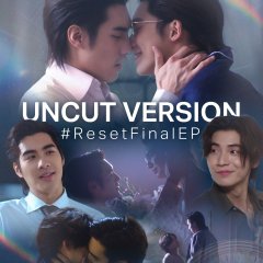 Reset Thai Drama(2025) photo