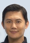 Li Hao Xuan in Temporary Bodyguard Chinese Movie
