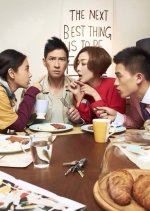 Temporary Family Hong Kong Movie photo