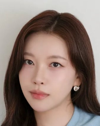 Hye Ji Jeon