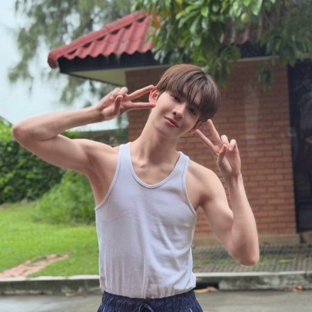 Mr. Fanboy (2026)